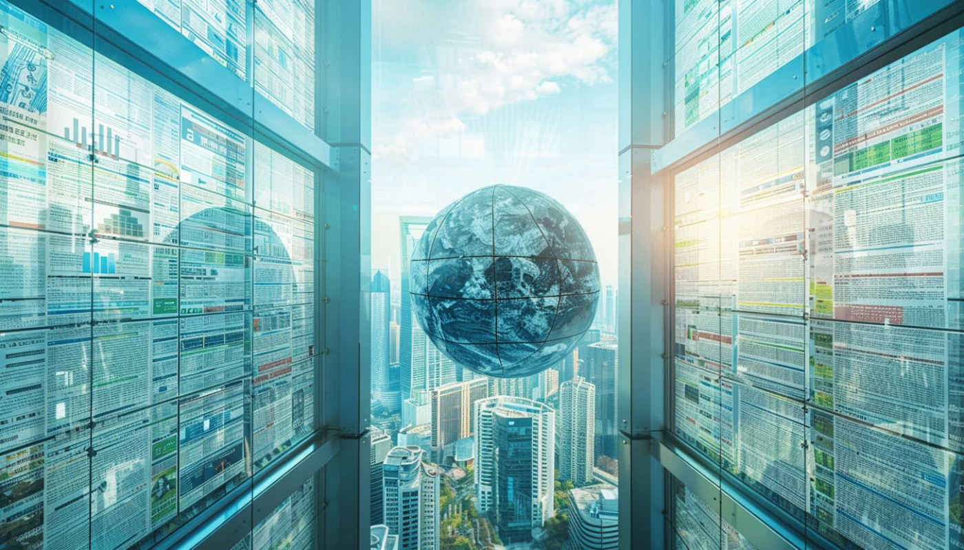 Die Vorteile von mehrsprachigen Webseiten für globale Marktexpansion