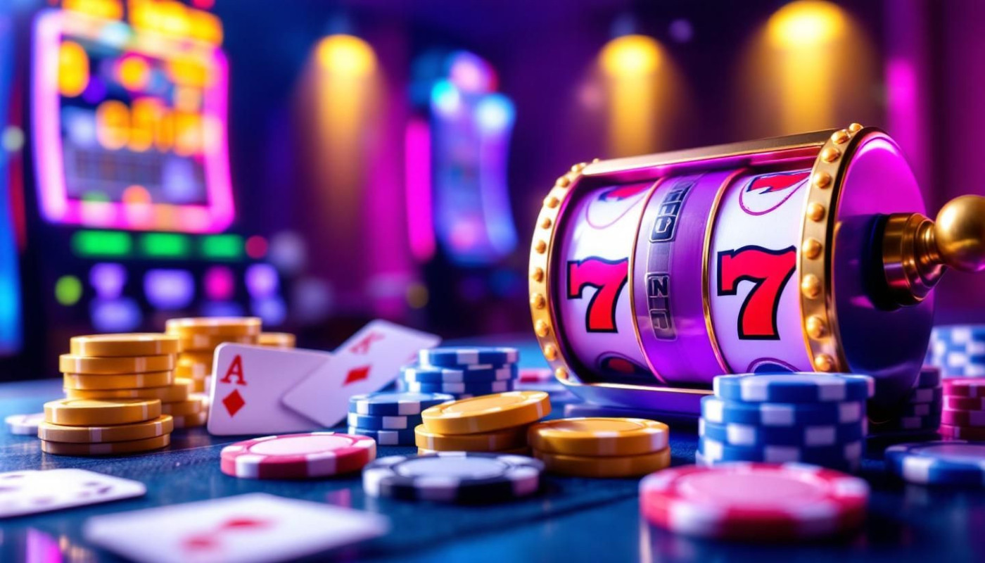 Die Vorteile von Willkommensboni und täglichen Angeboten in Online-Casinos