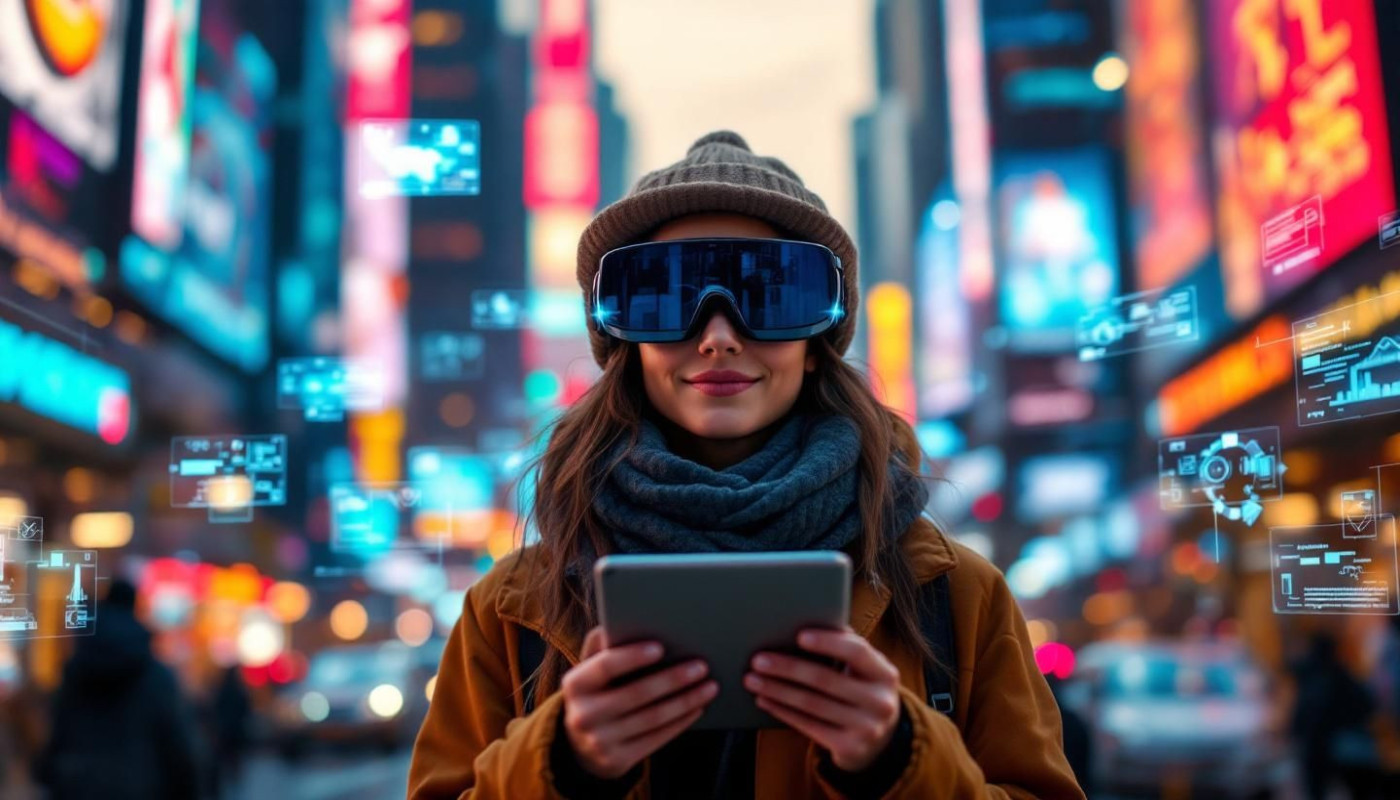 Die wichtigsten Trends in der Blogosphäre 2023