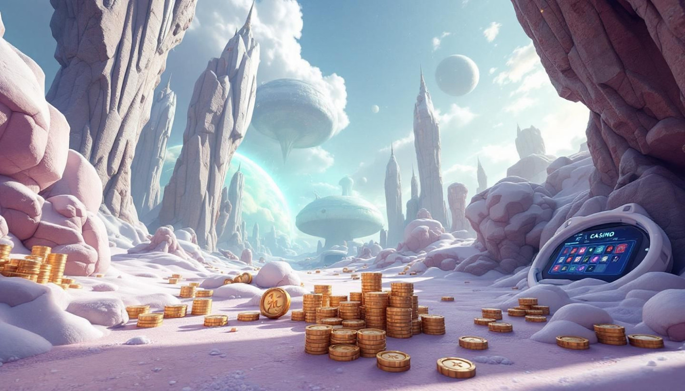 Wie man das beste Online-Casino für Slots und Boni auswählt?