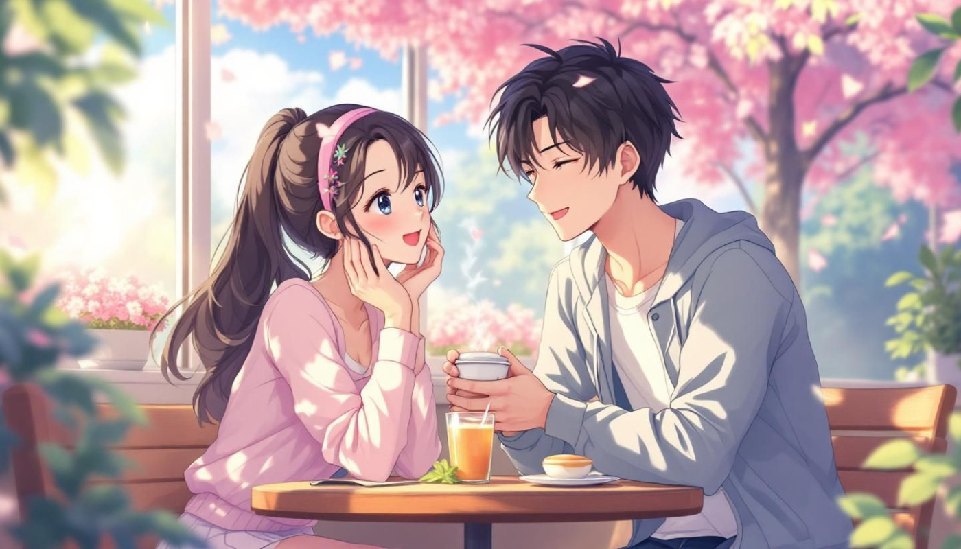 Wie man perfekte Beziehungen in Dating-Simulationsspielen aufbaut?