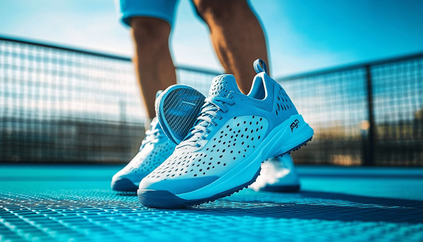 Wie wählt man den optimalen Padel-Schuh für Ihre Spielweise?